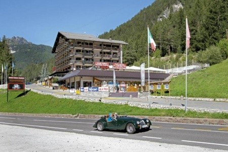 Hotel Il Caminetto