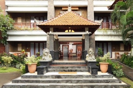 Bali Tropic - 4