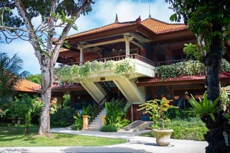 Bali Tropic - 7