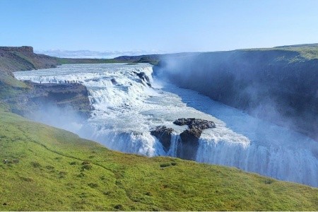 To nejkrásnější z Islandu a Vestmanské ostrovy s geologem, privátně - 20