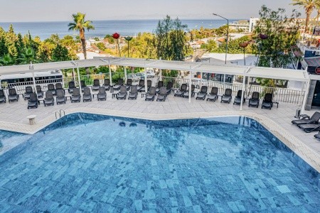 Side Alegria Hotel & Spa (Ex. Holiday Point Resort) - 4
