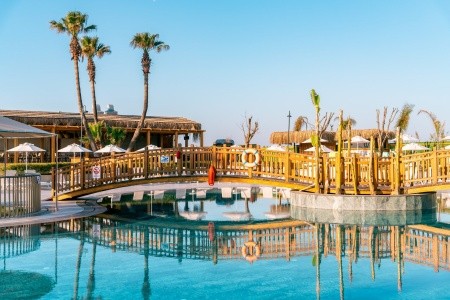 Luna Vista Belek (Ex.clover Magic Seagate) - 2