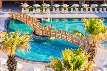 Luna Vista Belek (Ex.clover Magic Seagate) - 3