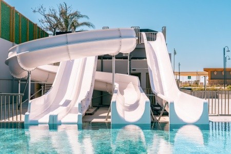 Luna Vista Belek (Ex.clover Magic Seagate) - 6
