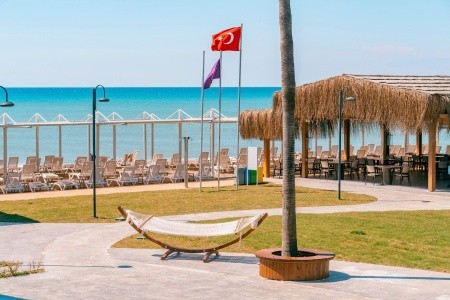 Luna Vista Belek (Ex.clover Magic Seagate) - 7