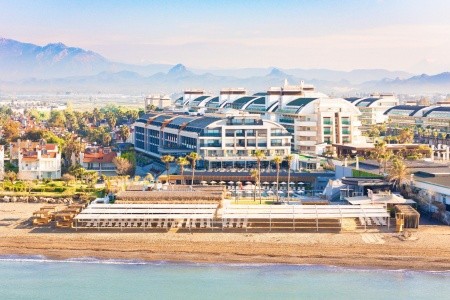 Luna Vista Belek (Ex.clover Magic Seagate) - 8