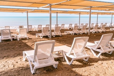 Luna Vista Belek (Ex.clover Magic Seagate) - 9