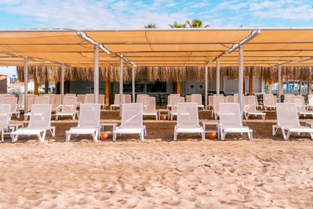 Luna Vista Belek (Ex.clover Magic Seagate) - 10