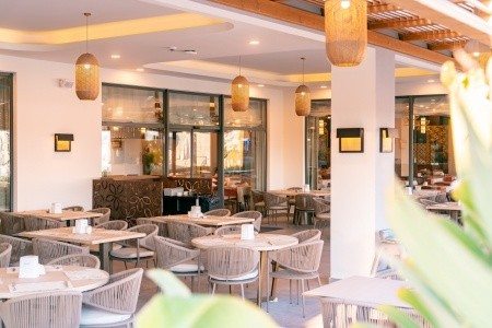 Luna Vista Belek (Ex.clover Magic Seagate) - 15