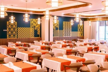 Luna Vista Belek (Ex.clover Magic Seagate) - 16