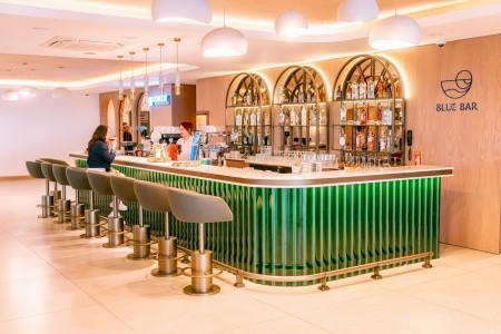 Luna Vista Belek (Ex.clover Magic Seagate) - 17