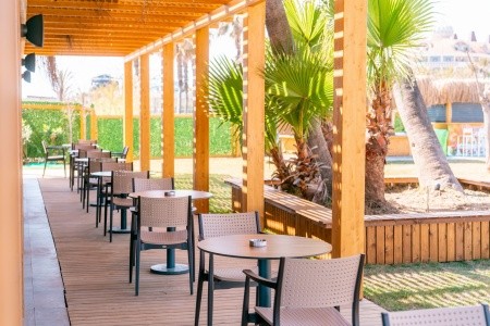 Luna Vista Belek (Ex.clover Magic Seagate) - 18