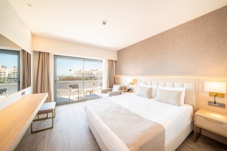 Luna Vista Belek (Ex.clover Magic Seagate) - 19