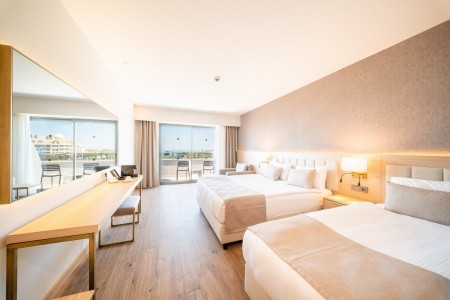 Luna Vista Belek (Ex.clover Magic Seagate) - 20