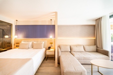 Luna Vista Belek (Ex.clover Magic Seagate) - 21