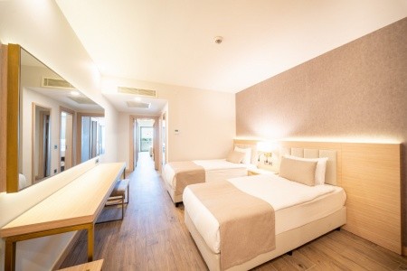 Luna Vista Belek (Ex.clover Magic Seagate) - 23