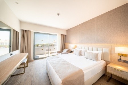 Luna Vista Belek (Ex.clover Magic Seagate) - 24