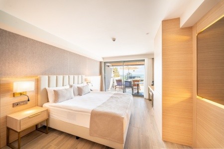 Luna Vista Belek (Ex.clover Magic Seagate) - 25