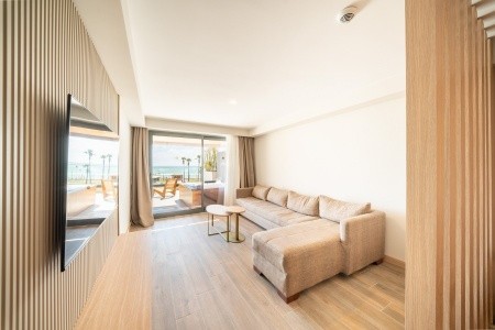 Luna Vista Belek (Ex.clover Magic Seagate) - 26