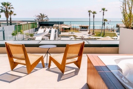 Luna Vista Belek (Ex.clover Magic Seagate) - 27