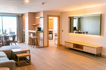 Luna Vista Belek (Ex.clover Magic Seagate) - 28