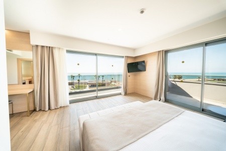 Luna Vista Belek (Ex.clover Magic Seagate) - 29