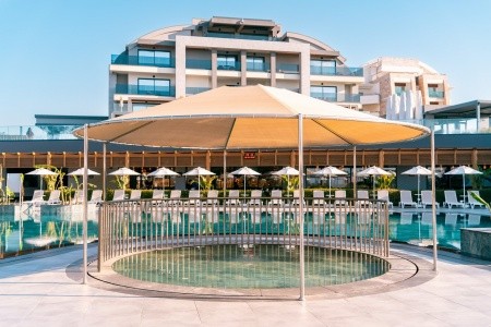 Luna Vista Belek (Ex.clover Magic Seagate) - 33