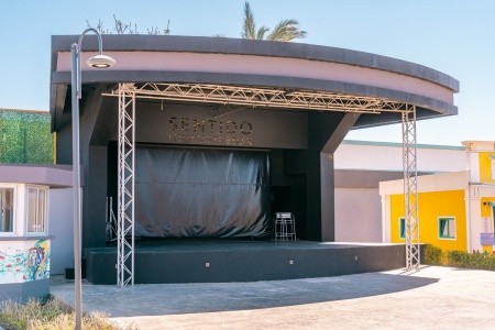 Luna Vista Belek (Ex.clover Magic Seagate) - 34