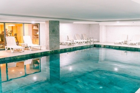 Luna Vista Belek (Ex.clover Magic Seagate) - 36