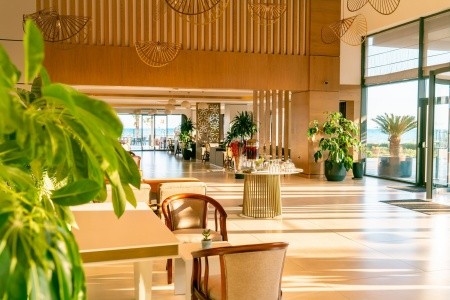 Luna Vista Belek (Ex.clover Magic Seagate) - 38