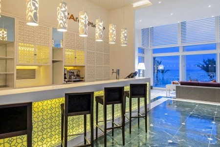 Radisson Blu Resort & Thalasso - 7