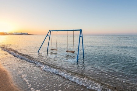 Radisson Blu Resort & Thalasso - 8