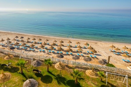 Radisson Blu Resort & Thalasso - 9