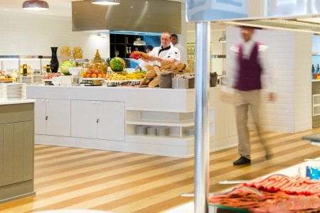 Radisson Blu Resort & Thalasso - 10