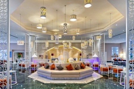 Radisson Blu Resort & Thalasso - 11