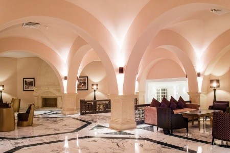 Radisson Blu Resort & Thalasso - 12