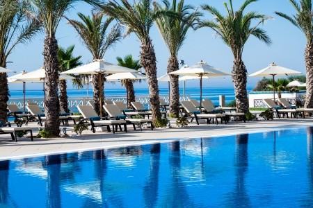 Radisson Blu Resort & Thalasso - 13