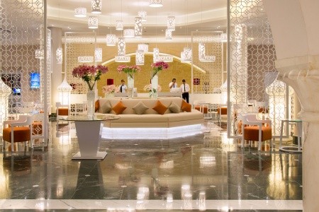 Radisson Blu Resort & Thalasso - 15