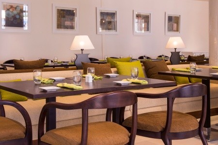 Radisson Blu Resort & Thalasso - 16