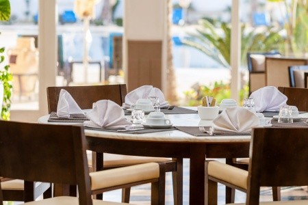 Radisson Blu Resort & Thalasso - 17