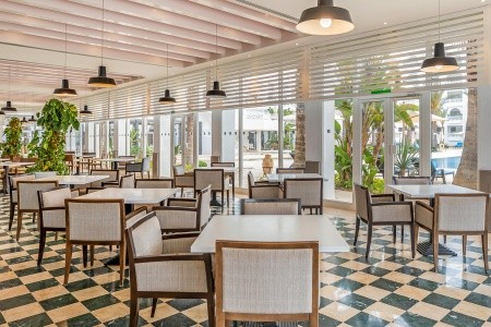 Radisson Blu Resort & Thalasso - 18