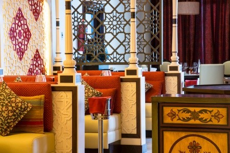 Radisson Blu Resort & Thalasso - 19