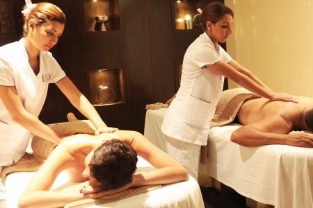 Radisson Blu Resort & Thalasso - 20