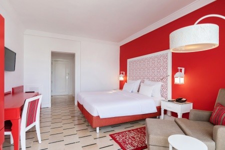Radisson Blu Resort & Thalasso - 21