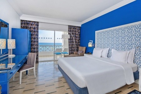 Radisson Blu Resort & Thalasso - 22