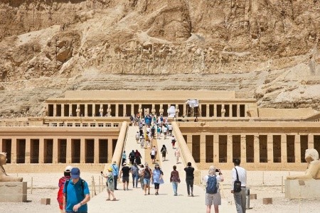 Poznejte Egypt - 2
