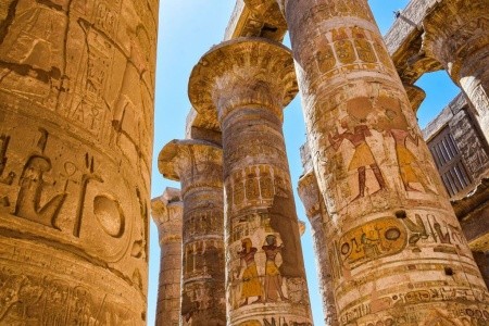 Poznejte Egypt - 5