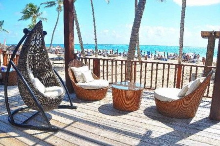 Punta Cana Princess All Suites Resort & Spa - 19