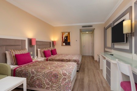 Orange County Resort Belek - 97