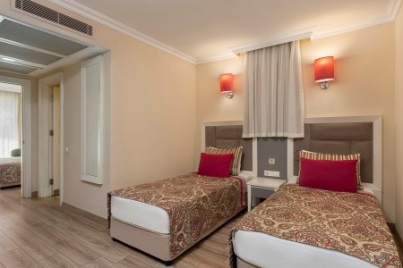 Orange County Resort Belek - 98